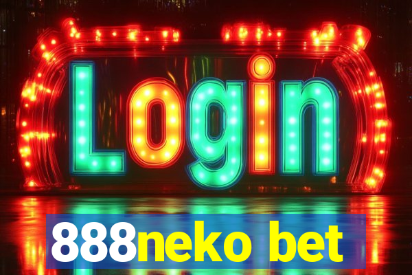 888neko bet